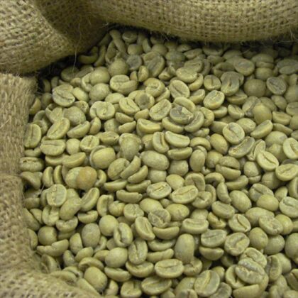 Robusta Coffee Beans for sale