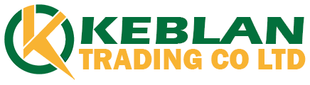 Keblan Trading Company Limited