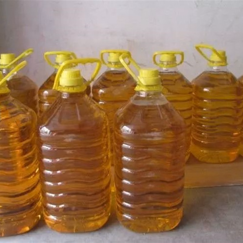 Used Cooking Oil for sale - Image 2