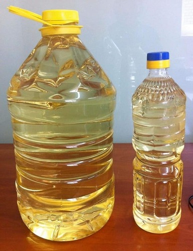 Refined Sunflower Oil for sale - Image 3