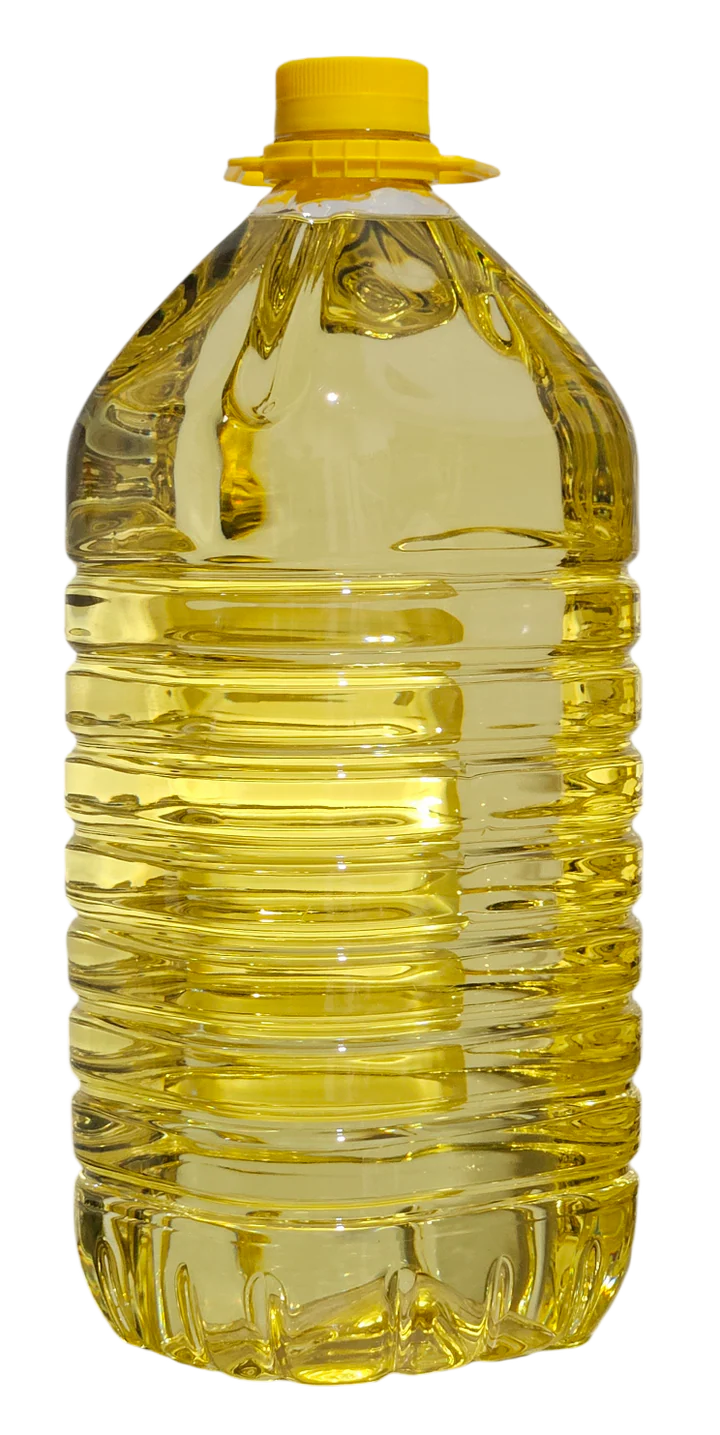Refined Sunflower Oil for sale