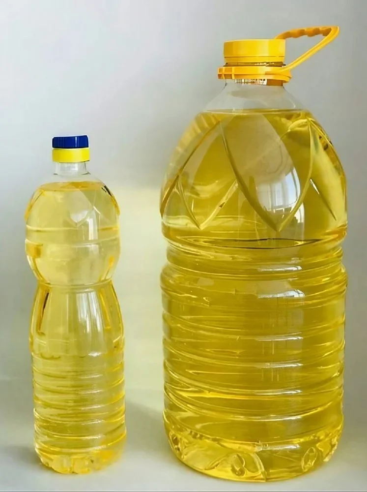 Refined Sunflower Oil for sale - Image 4